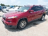 1C4PJLCB3EW****** Usados y Reparables 2014 Jeep Cherokee en Austin North