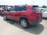 1C4PJLCB3EW****** Salvamento y Reparables 2014 Jeep Cherokee en Austin North