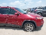 1C4PJLCB3EW****** Salvamento y Reparables 2014 Jeep Cherokee en Estado de Texas