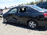 JTDBT923581****** Reparables 2008 Toyota Yaris en Estado de California