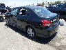 JTDBT923581****** Salvamento y Reparables 2008 Toyota Yaris en Los Angeles