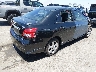 JTDBT923581****** Salvamento y Destrozados 2008 Toyota Yaris en Estado de California