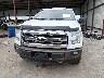 1FTEW1EG8GK****** Wrecked 2016 Ford F-150 in Texas State