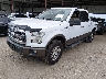 1FTEW1EG8GK****** Used and Repairable 2016 Ford F-150 in Fort Worth North