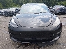 5YJ3E1EA7PF****** Wrecked 2023 Tesla Model 3 in Mississippi State