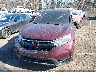 2HKRW2H59JH****** Wrecked 2018 Honda CR-V in New York State