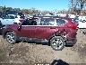 2HKRW2H59JH****** Repairable 2018 Honda CR-V in New York State