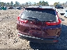 2HKRW2H59JH****** Wrecked 2018 Honda CR-V
