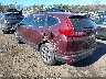 2HKRW2H59JH****** Salvage and Repairable 2018 Honda CR-V in New York State