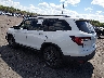 5FNYF6H32NB****** Salvamento y Reparables 2022 Honda Pilot en Scranton