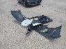 4T1DAACK6SU****** Wrecked 2025 Toyota Camry in Texas State