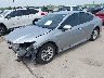 4T1DAACK6SU****** Used and Repairable 2025 Toyota Camry in Houston South