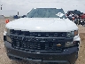 1GCUYAEF1KZ****** Wrecked 2019 Chevrolet Silverado 1500 in Texas State