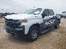 1GCUYAEF1KZ****** Used and Repairable 2019 Chevrolet Silverado 1500 in Lubbock
