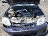 2HGEJ6425VH****** Reparables 1997 Honda Civic en Las Vegas