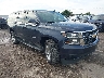 1GNSCGKC4KR****** Salvage and Wrecked 2019 Chevrolet Suburban in Tulsa