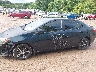 2T1BURHE1HC****** Salvage 2017 Toyota Corolla