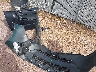 2T1BURHE1HC****** Wrecked 2017 Toyota Corolla in Wisconsin State