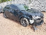 2T1BURHE1HC****** Salvage and Wrecked 2017 Toyota Corolla in Portage