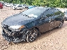 2T1BURHE1HC****** Used and Repairable 2017 Toyota Corolla in Portage