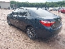 2T1BURHE1HC****** Salvage and Repairable 2017 Toyota Corolla in Portage