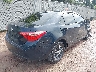 2T1BURHE1HC****** Salvage and Wrecked 2017 Toyota Corolla in Wisconsin State