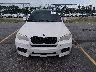 5YMGZ0C58E0****** Destrozados 2014 BMW X6 M en Estado de Carolina del Sur