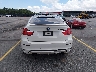 5YMGZ0C58E0****** Destrozados 2014 BMW X6 M
