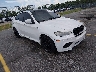 5YMGZ0C58E0****** Salvamento y Destrozados 2014 BMW X6 M en Lexington