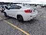 5YMGZ0C58E0****** Salvamento y Reparables 2014 BMW X6 M en Lexington