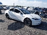 5YJ3E1EA3RF****** Salvamento y Destrozados 2024 Tesla Model 3 en Electric Vehicle Auctions