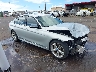 WBA3A5C51FF****** Salvamento y Destrozados 2015 BMW 3 Series en IAA Honolulu