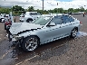 WBA3A5C51FF****** Usados y Reparables 2015 BMW 3 Series en IAA Honolulu