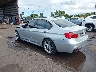 WBA3A5C51FF****** Salvamento y Reparables 2015 BMW 3 Series en IAA Honolulu