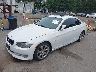 WBAKF5C50BE****** Usados y Reparables 2011 BMW 3 Series en Long Island