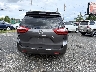 5TDKZ3DC8HS****** Salvamento 2017 Toyota Sienna en Estado de Indiana