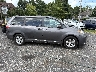5TDKZ3DC8HS****** Usados 2017 Toyota Sienna en Estado de Indiana