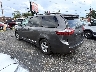 5TDKZ3DC8HS****** Salvamento y Reparables 2017 Toyota Sienna en Lucky Auto Sale offsite