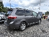 5TDKZ3DC8HS****** Salvamento y Destrozados 2017 Toyota Sienna en Estado de Indiana
