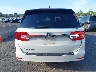 5FNRL6H79KB****** Salvage 2019 Honda Odyssey