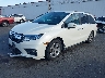 5FNRL6H79KB****** Used and Repairable 2019 Honda Odyssey in Portland