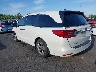 5FNRL6H79KB****** Salvage and Repairable 2019 Honda Odyssey in Portland