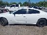 2C3CDXCT0GH****** Repairable 2016 Dodge Charger in Virginia State