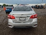 3N1AB7AP1JL****** Wrecked 2018 Nissan Sentra