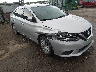 3N1AB7AP1JL****** Salvage and Wrecked 2018 Nissan Sentra in Oklahoma City