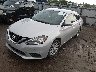 3N1AB7AP1JL****** Used and Repairable 2018 Nissan Sentra in Oklahoma City