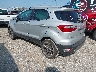 MAJ3P1VE3JC****** Salvage and Repairable 2018 Ford Ecosport in San Antonio South