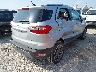 MAJ3P1VE3JC****** Salvage and Wrecked 2018 Ford Ecosport in Texas State