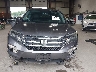 5FNYF6H6XHB****** Wrecked 2017 Honda Pilot in New York State