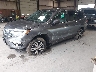 5FNYF6H6XHB****** Used and Repairable 2017 Honda Pilot in Newburgh